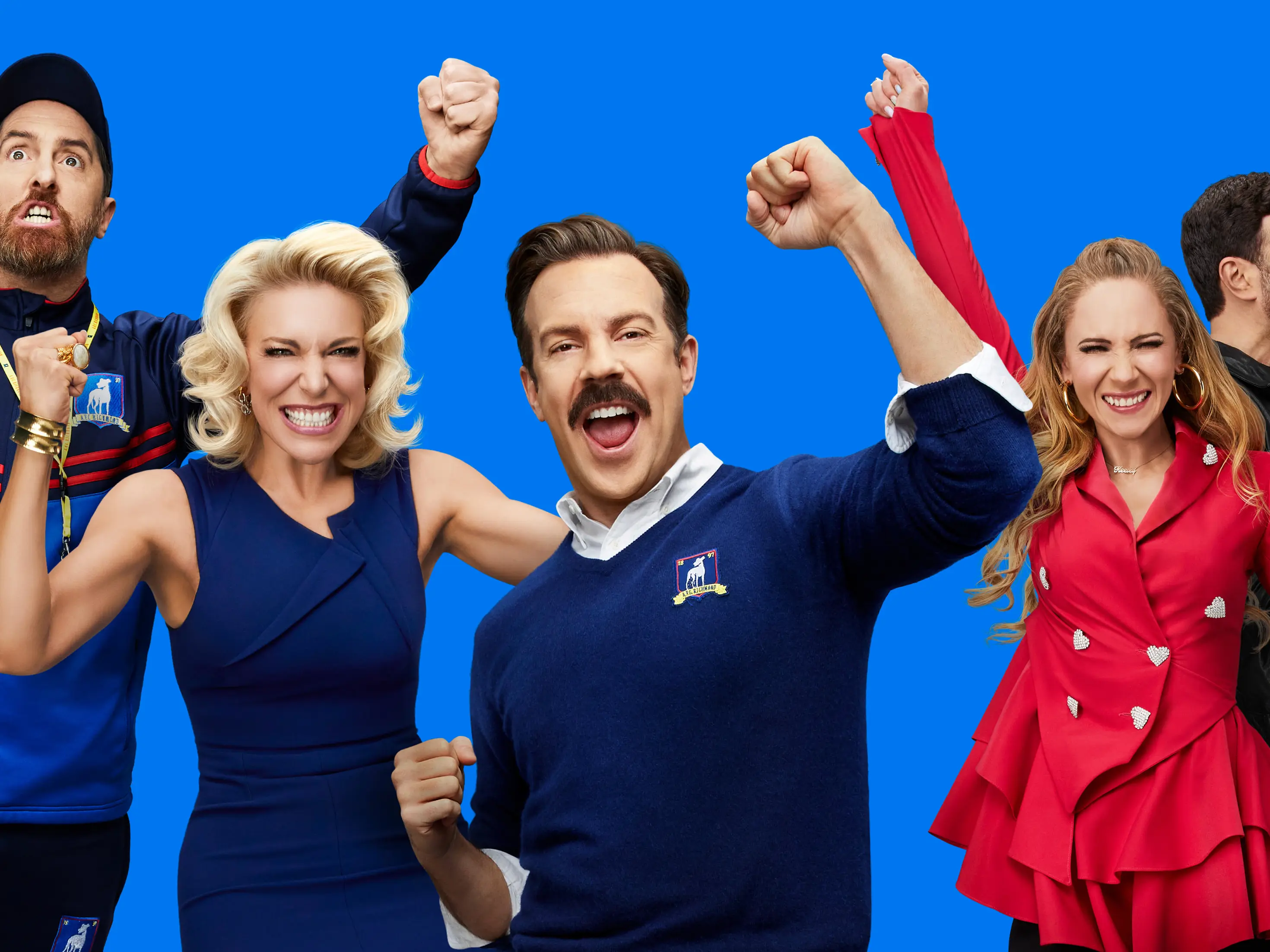 Ted Lasso’ season 4 first trailer out, here's when Jason Sudeikis show will release Ted Lasso’ season 4 first trailer out, here's when Jason Sudeikis show will release