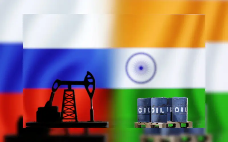 India’s Russian oil imports surge to 11-month high in June on war supply fears India’s Russian oil imports surge to 11-month high in June on war supply fears