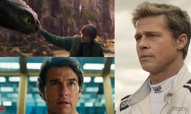 Highest-rated movies of 2025 on IMDb
