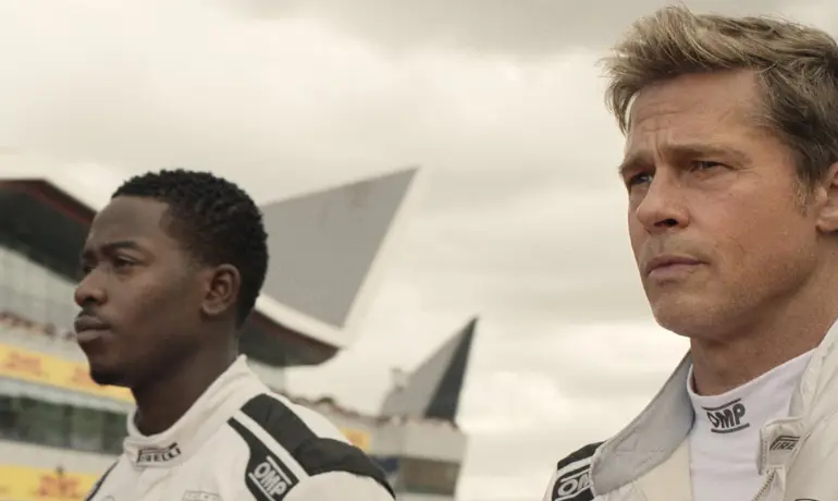F1: The Movie