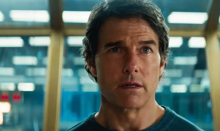 Mission: Impossible – The Final Reckoning