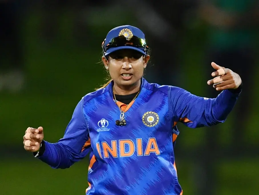 Why October 12 will be a landmark day for Indian women’s cricket? Details inside Why October 12 will be a landmark day for Indian women’s cricket? Details inside