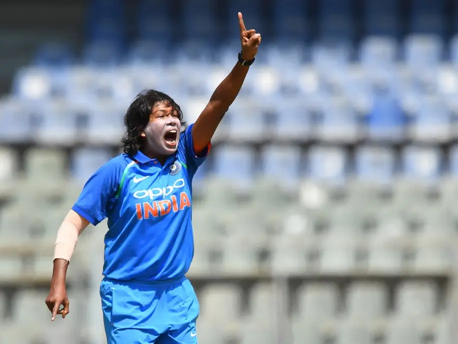 From Mithali Raj to Harmanpreet Kaur: 5 Indian women to play most international cricket matches