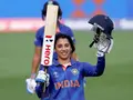 Most runs in Women’s ODI: Smriti Mandhana enters top five, check full list