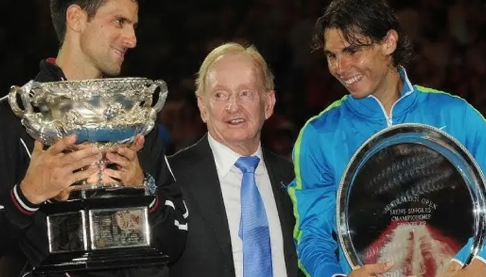 Tennis: Six longest matches in Grand Slam history: No Federer match on the list