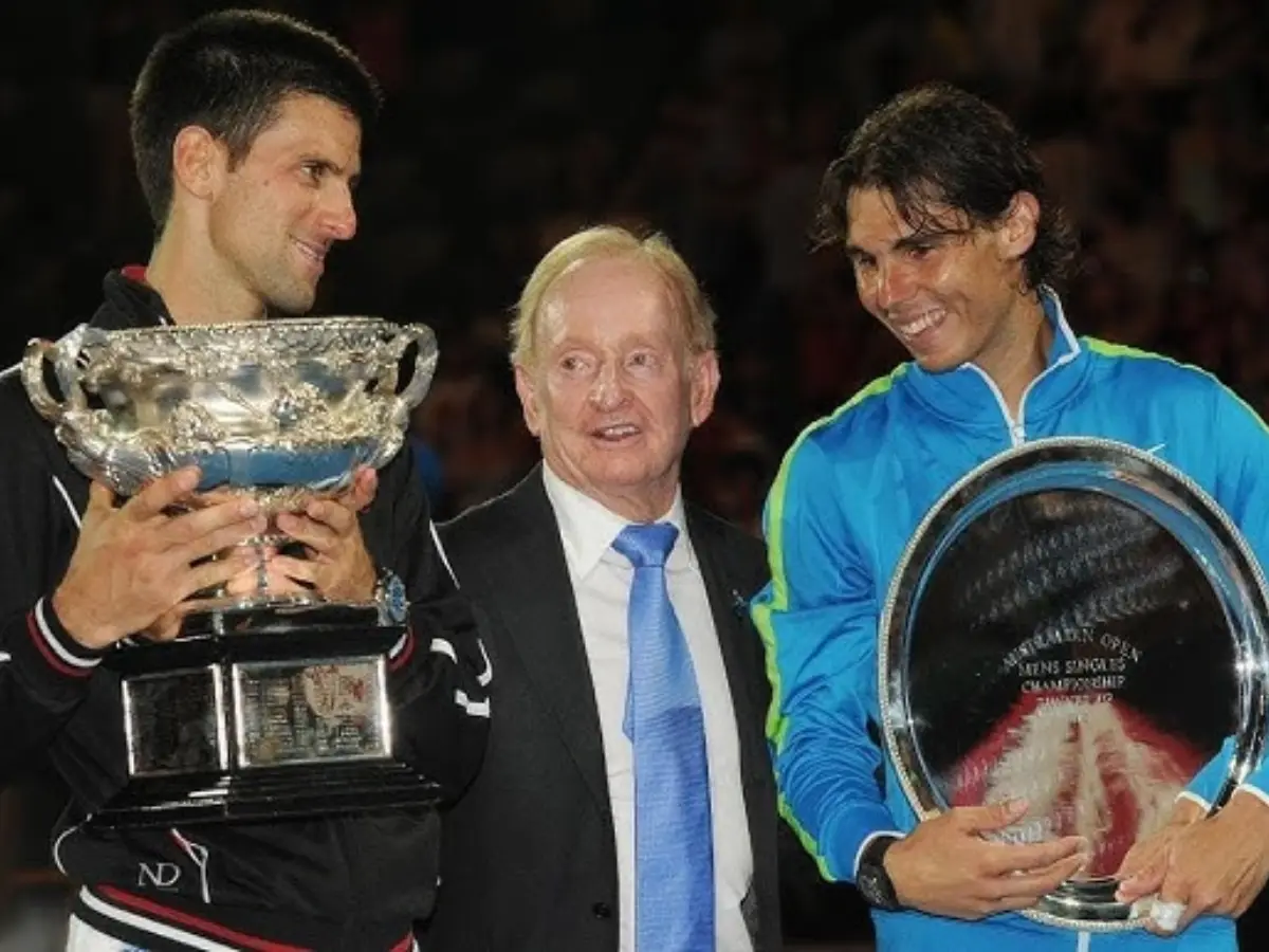 Tennis: Six longest matches in Grand Slam history: No Federer match on the list