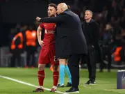 Liverpool's Slot pays tribute to 'champion' Jota ahead of Preston friendly