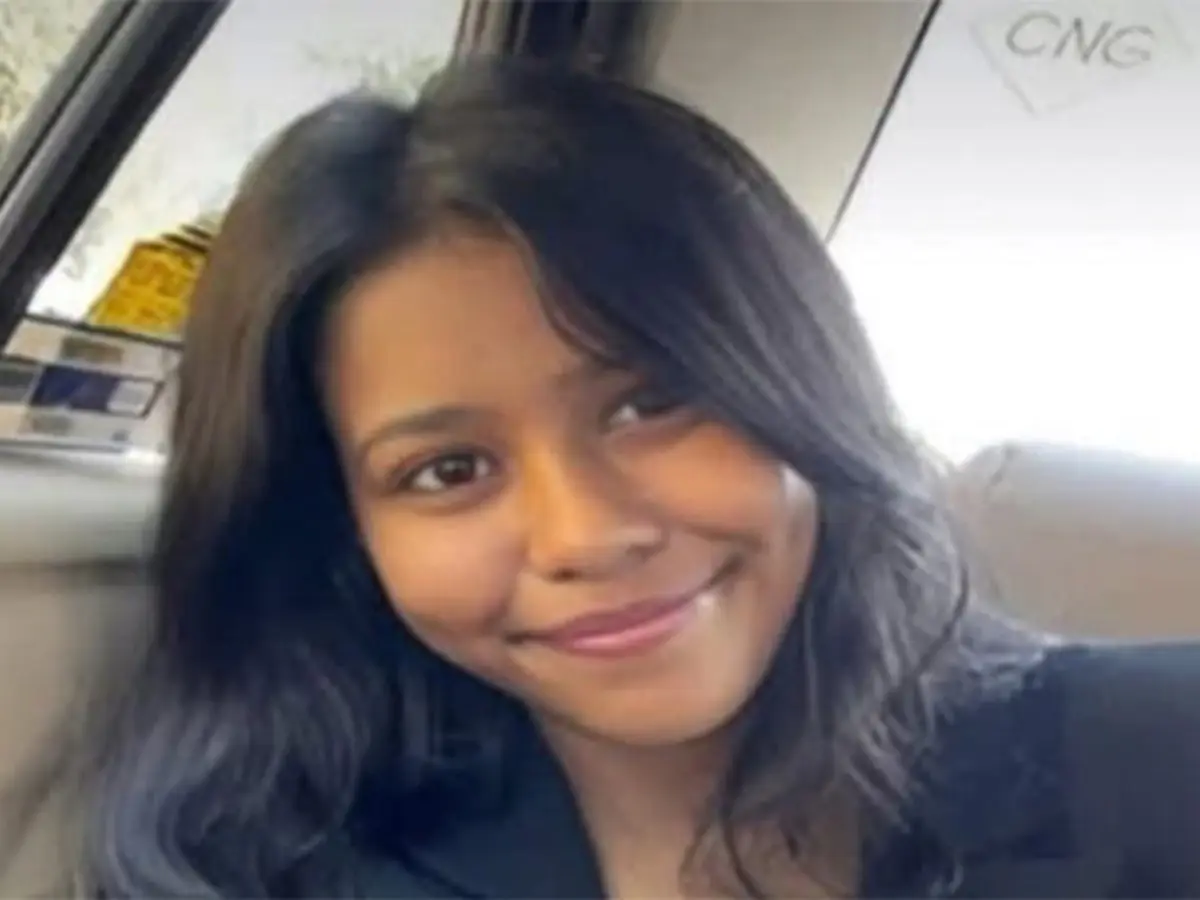 Delhi University student missing for 6 days was dropped at Signature Bridge, no CCTV footage from site Delhi University student missing for 6 days was dropped at Signature Bridge, no CCTV footage from site