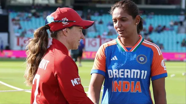 India women clinch historic T20I series win in England