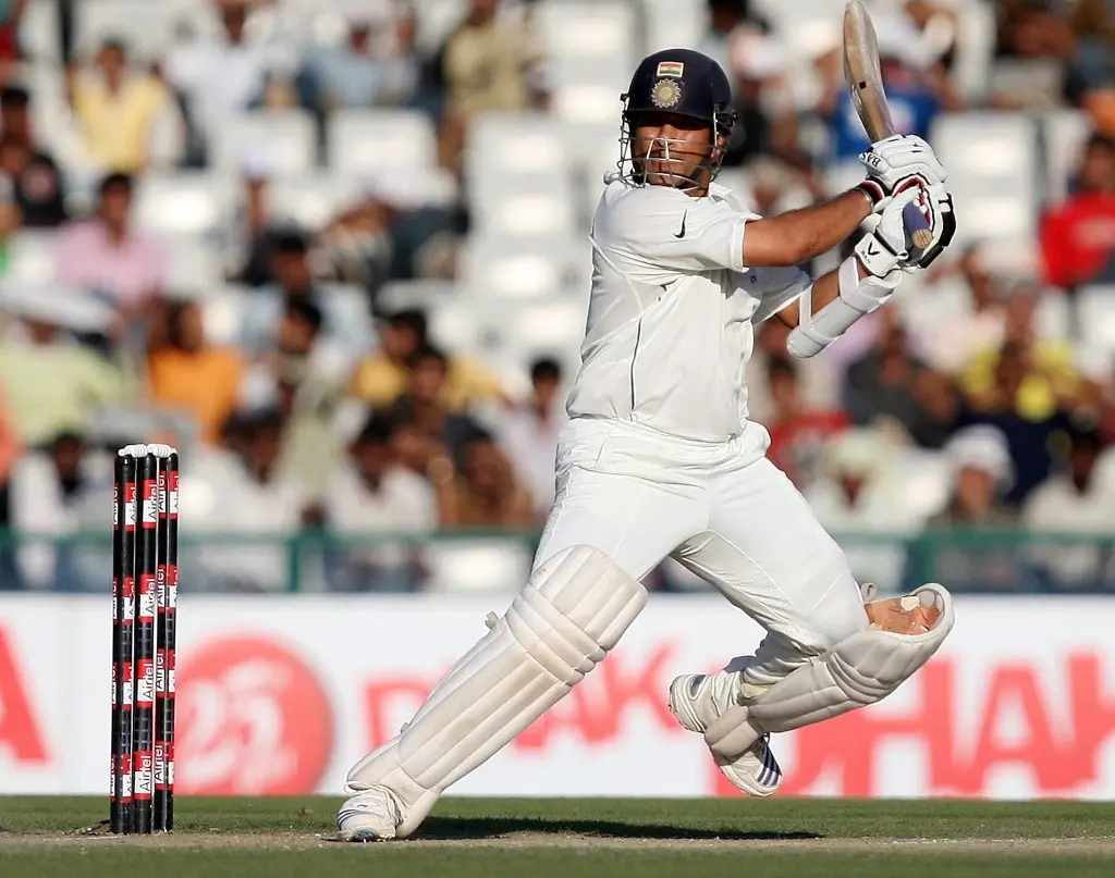 Sachin Tendulkar (India) - 154 innings