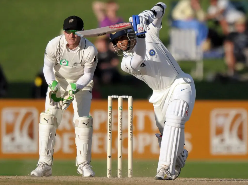 Rahul Dravid (India) - 158 innings