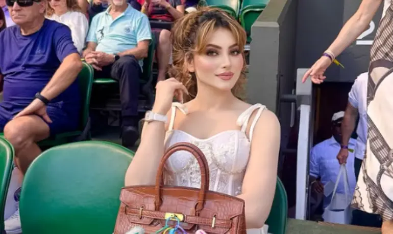 Urvashi Rautela