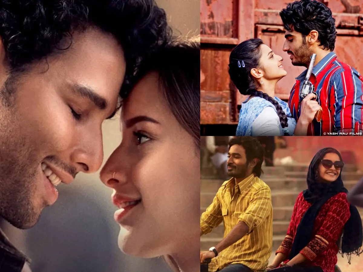 Waiting for Dhadak 2? 7 must-watch films that explore themes of societal pressures and family conflict