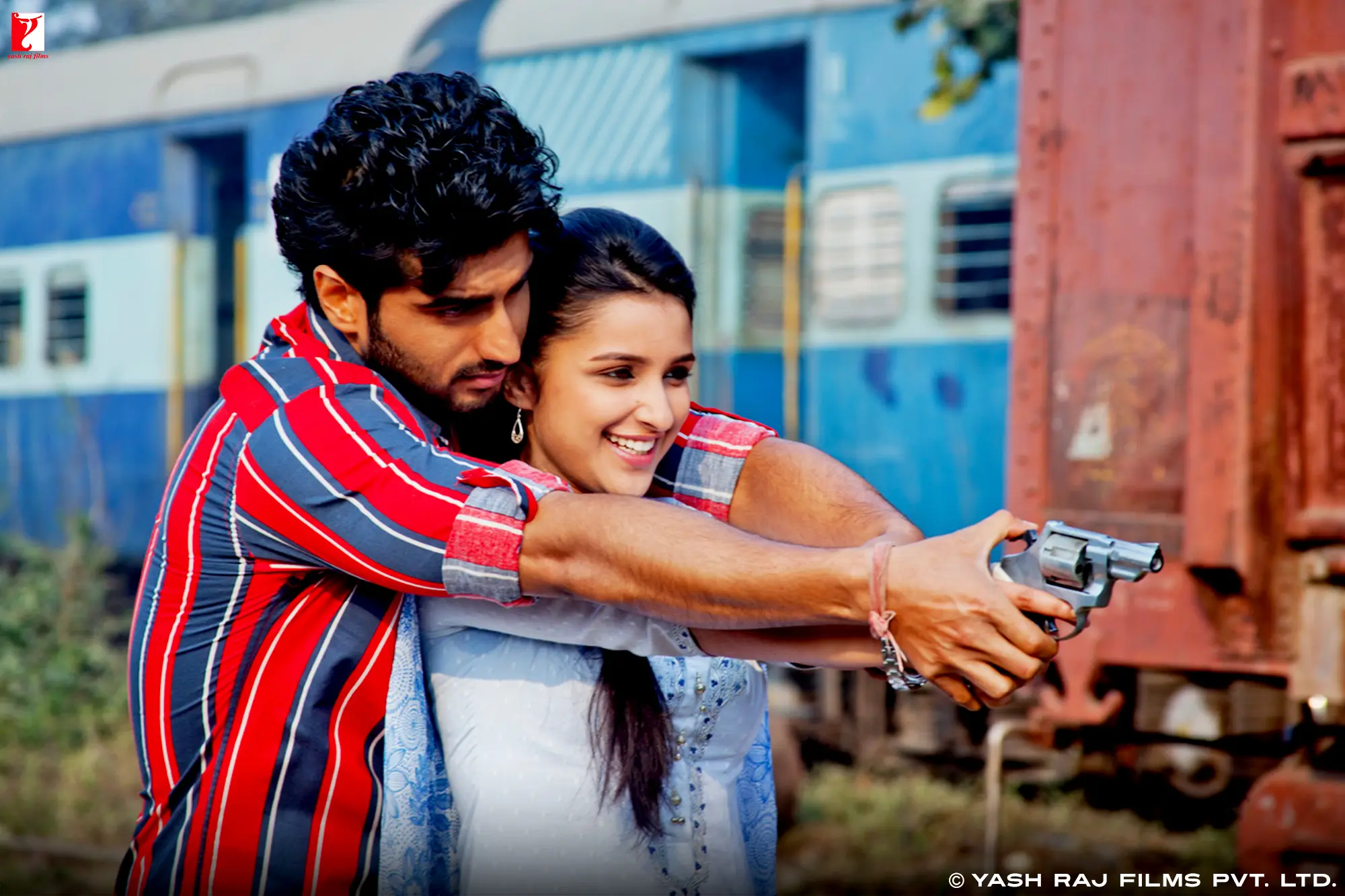 Ishaqzaade