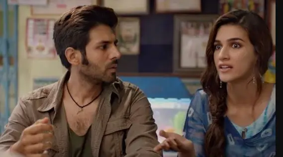 Luka Chuppi