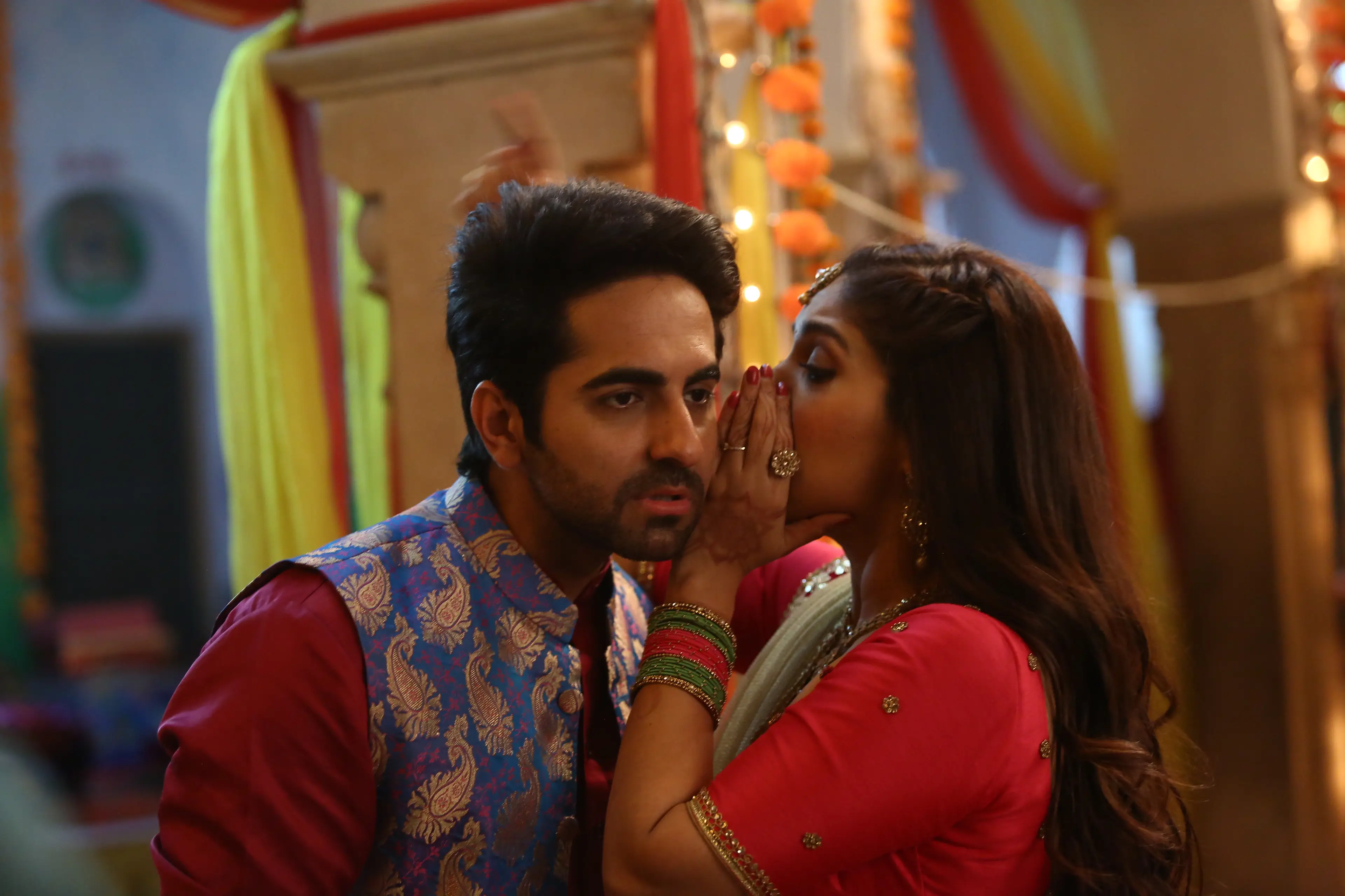 Shubh Mangal Saavdhan