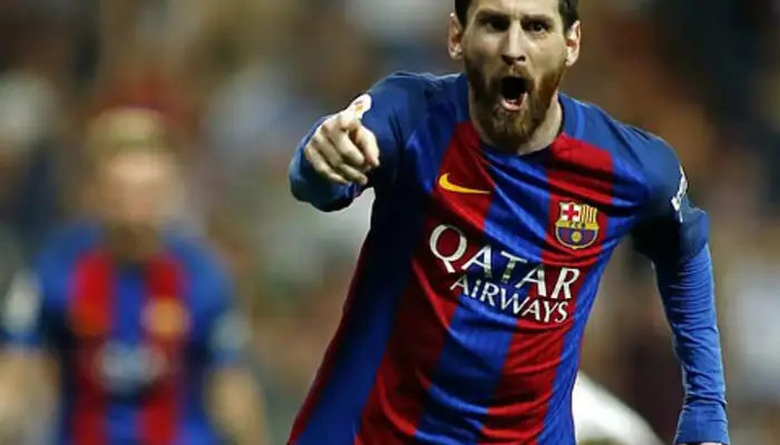 Meet the top five goal-scorers in FIFA Club World Cup: Messi at no.4, check where Ronaldo is
