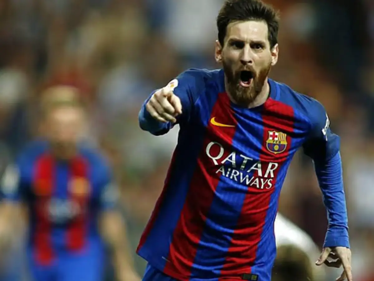 Meet the top five goal-scorers in FIFA Club World Cup: Messi at no.4, check where Ronaldo is