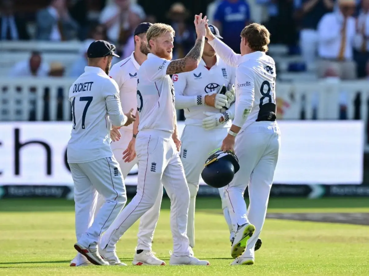 IND vs ENG: India lose 4 wickets at death as Lord’s prepare for cracking day 5