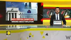Why central banks are wrong about inflation