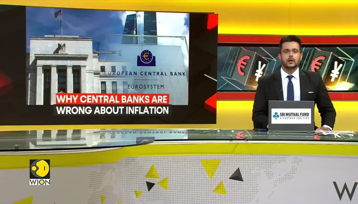 Why central banks are wrong about inflation