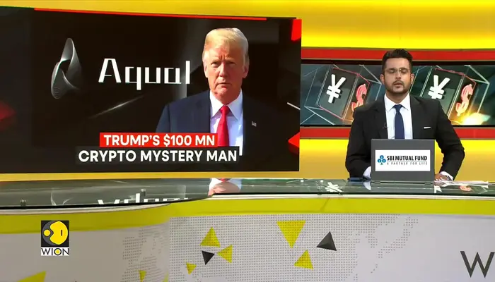 Trump vs Powell: what happens if he’s removed?