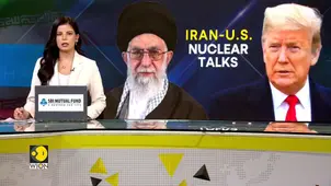US-Iran nuclear talks: Iran says ready to hold nuclear talks if assured no future attacks