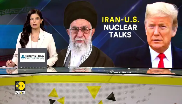 US-Iran nuclear talks: Iran says ready to hold nuclear talks if assured no future attacks