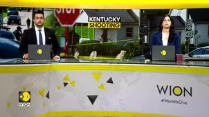 Kentucky church shooting: Police say multiple shootings result in two dead, several injured