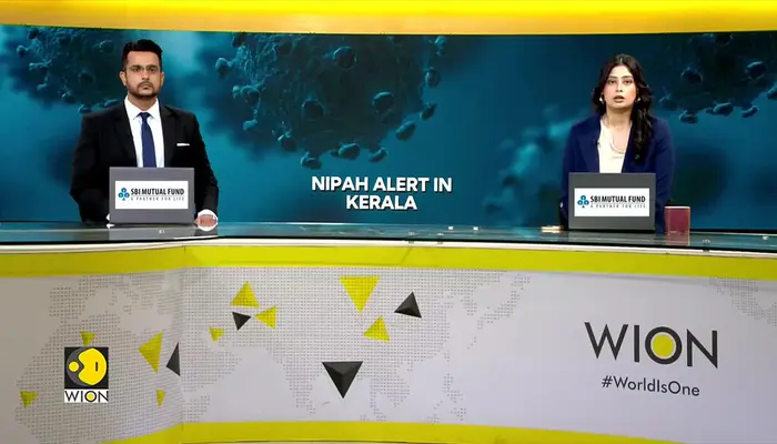 Nipah alert in Kerala, two Nipah virus cases detected in India