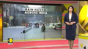 India monsoon: Delhi-NCR sees light showers, northeast braces for more rain