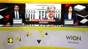 Trump accuses Powell of mismanaging the Federal Reserve
