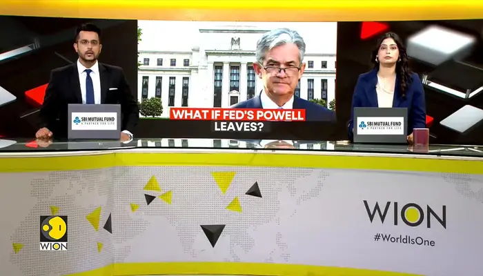 Trump accuses Powell of mismanaging the Federal Reserve