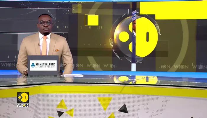 Former Nigerian Leader Muhammadu Buhari Passes Away at 82 | WION Dispatch