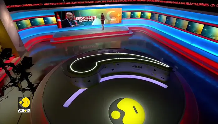 Türkiye's President Erdoğan Cracks Down on Rivals in Escalating Political Showdown