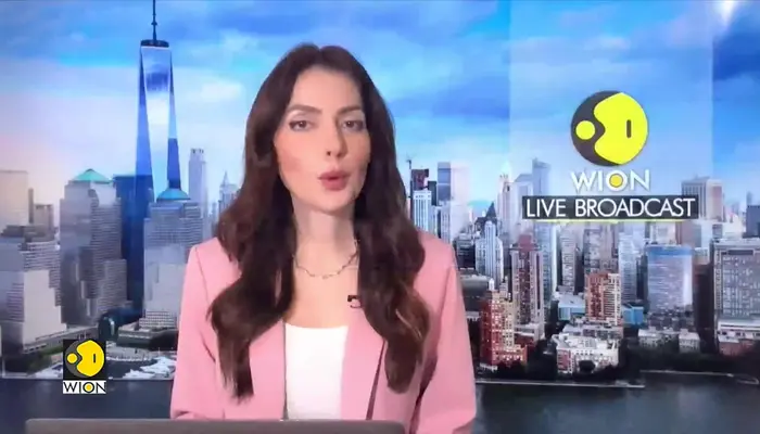 WionNews Video