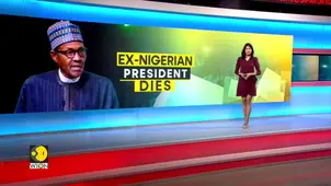 Muhammadu Buhari, Former Nigerian President, Passes Away at 82 
