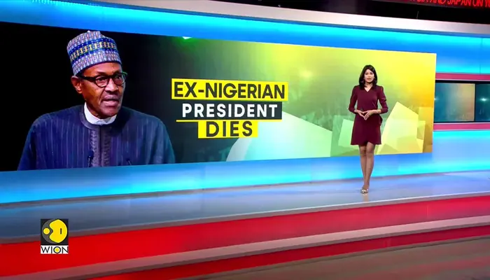 Muhammadu Buhari, Former Nigerian President, Passes Away at 82 
