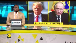 Trump Makes U-Turn, Promises Patriots To Kyiv | US Prez Flags 'Bit of a problem' with Putin  