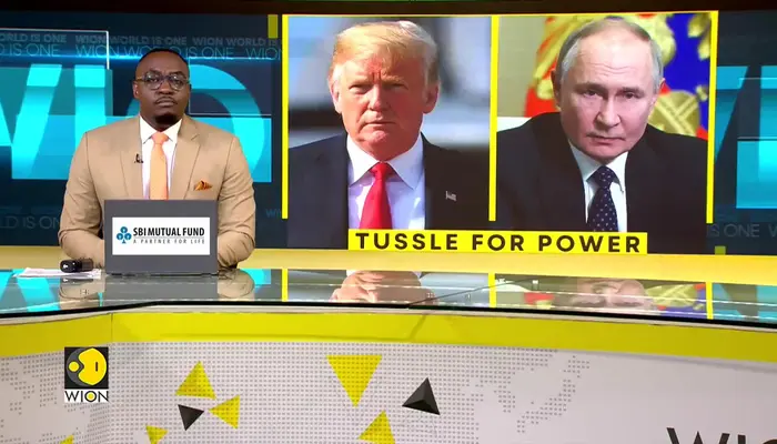 Trump Makes U-Turn, Promises Patriots To Kyiv | US Prez Flags 'Bit of a problem' with Putin  