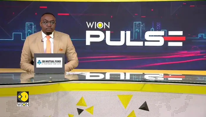 U.S. to Send Patriot Missiles, Batteries to Kyiv | WION Pulse