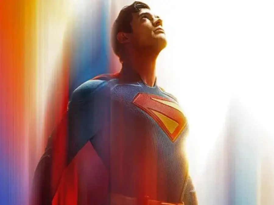 Superman soars to top of North American box office