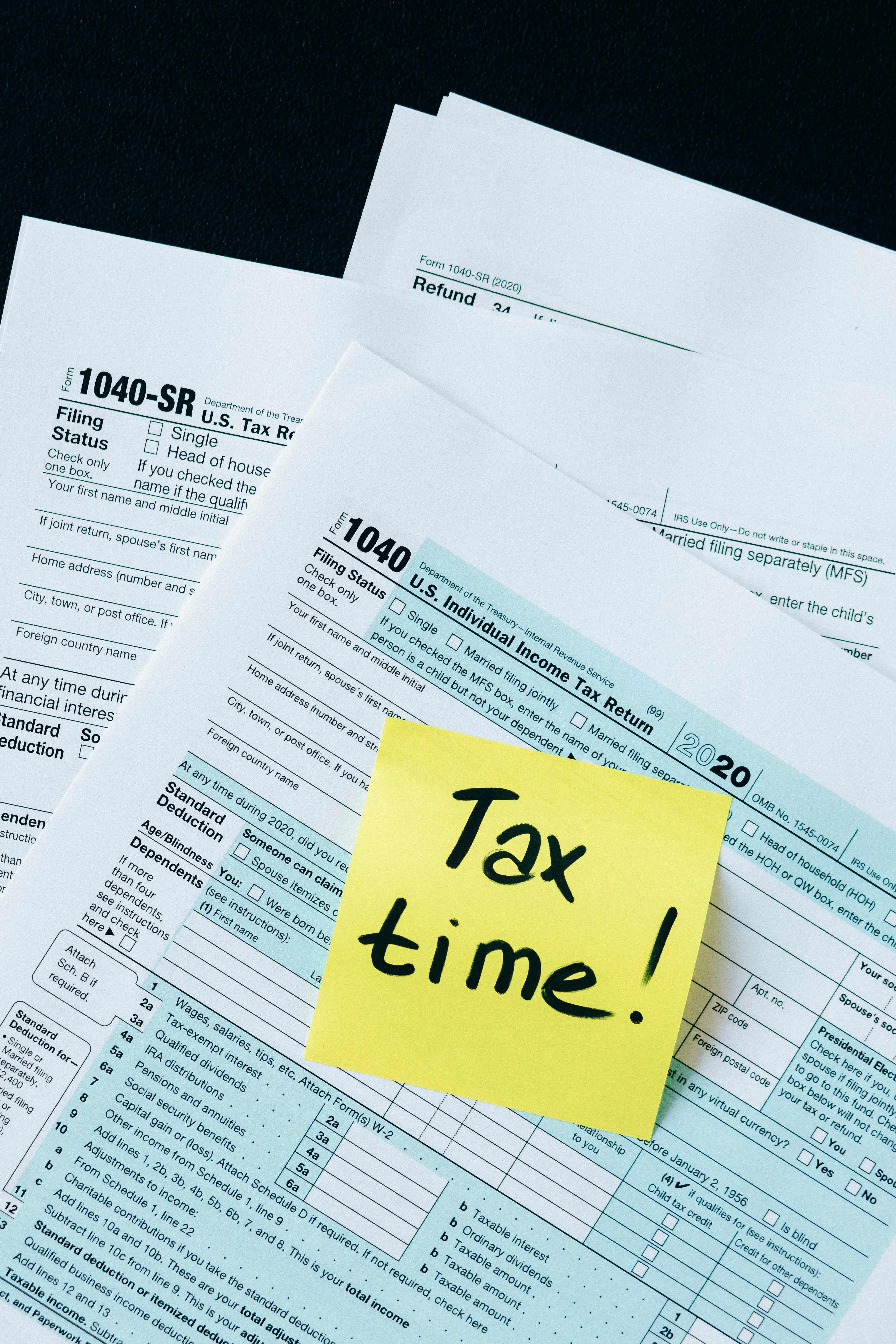 What are stimulus payments?