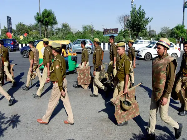 Three Delhi schools receive bomb threats; security beefed up at Navy and CRPF run institutions