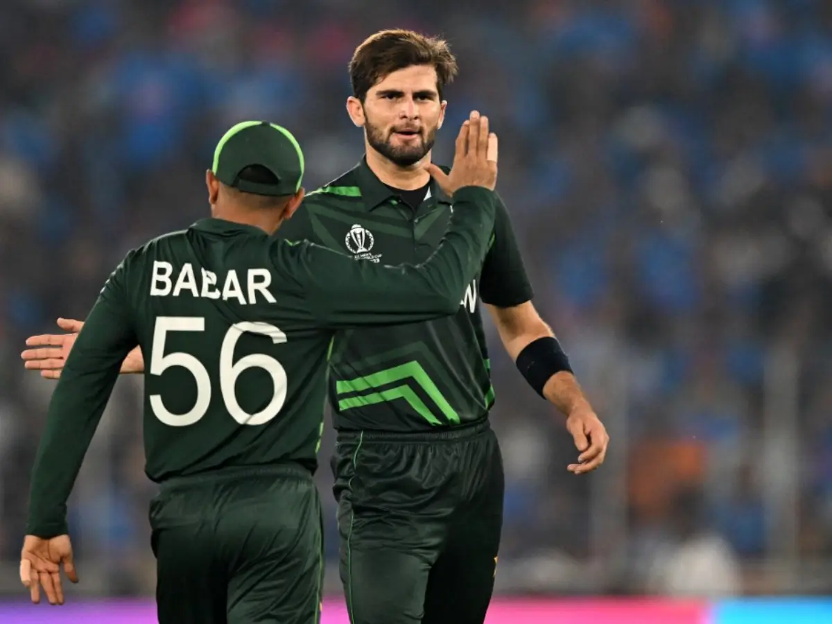 Chaos in Pakistan cricket? Audit report finds possible corruption worth millions Chaos in Pakistan cricket? Audit report finds possible corruption worth millions