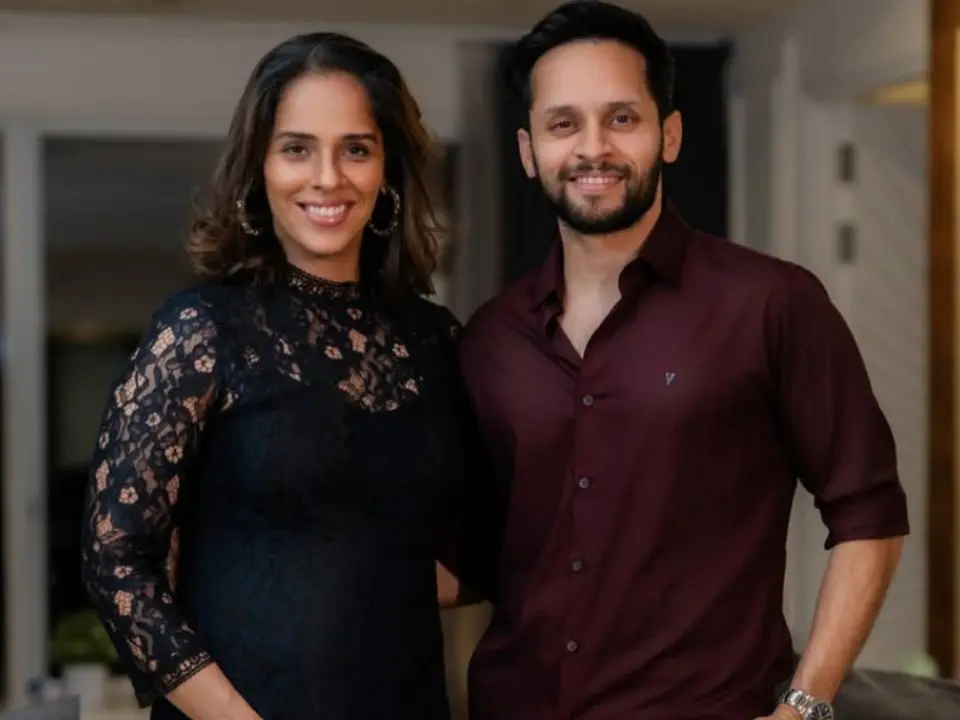 Saina Nehwal announces divorce with husband Parupalli Kashyap: Love marriage ending after 7 years. All you need to know Saina Nehwal announces divorce with husband Parupalli Kashyap: Love marriage ending after 7 years. All you need to know