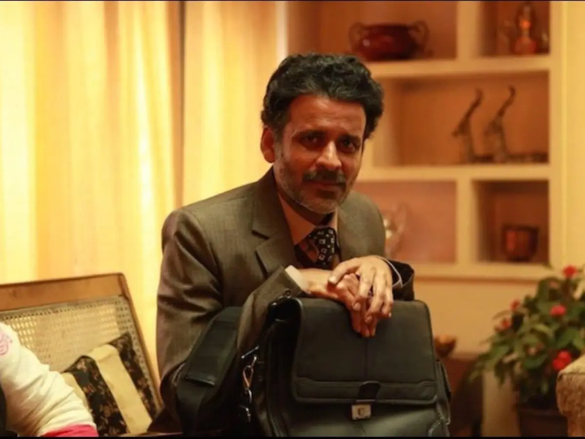 Aligarh (2015)