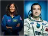 Who holds the record for longest space mission? Top 10 astronauts listed