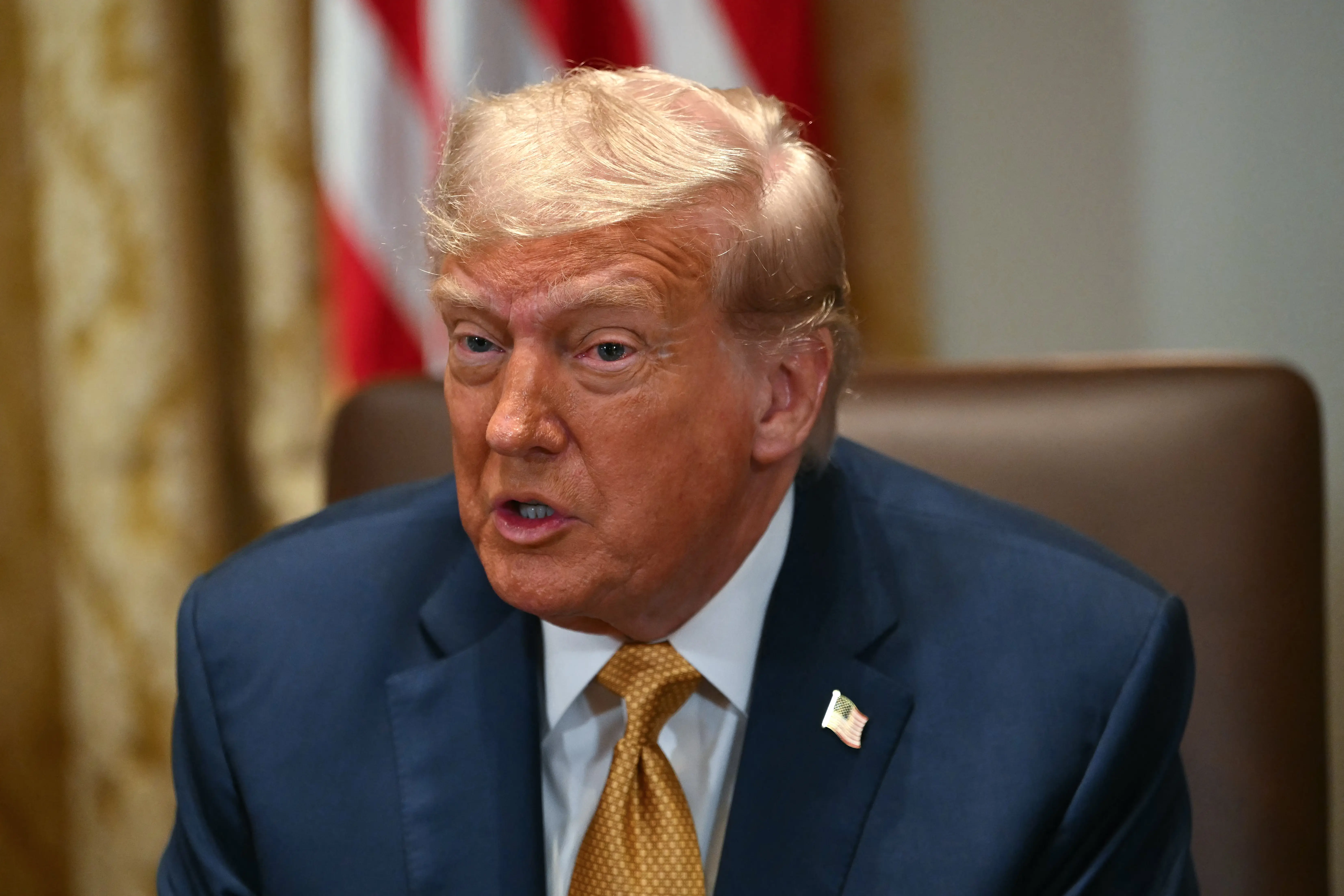 Trump demands more trade concessions as EU delays tariff retaliation