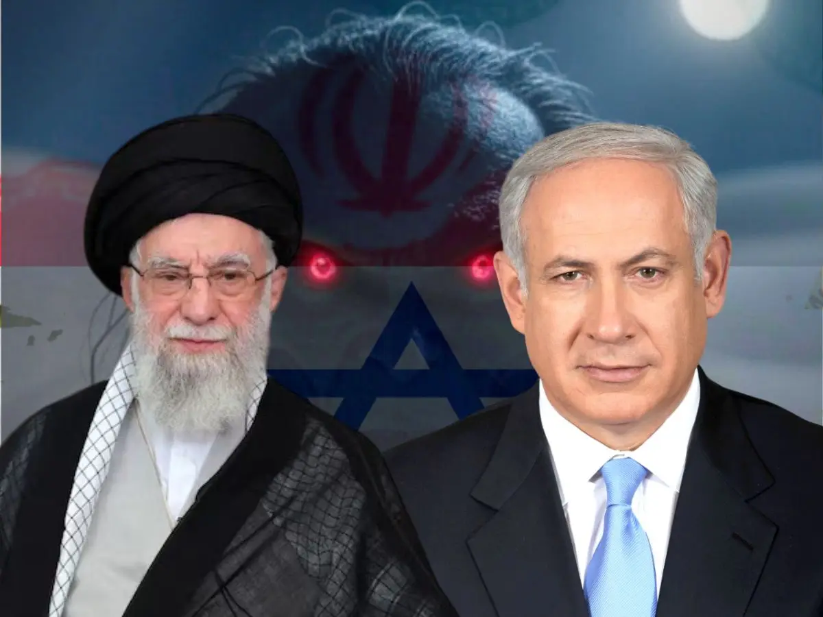 Iranian official claims Israel used jinn, dark arts and supernatural forces in Tehran conflict